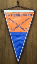 eishockey wimpel TSV Endenden
