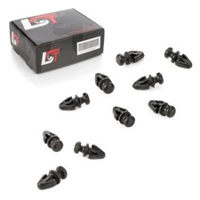 10x Dichtungsclip Befestigung