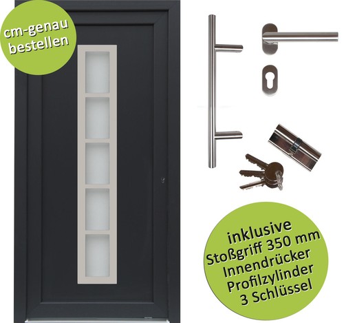 Haustüren nach maß kuporta - nach,