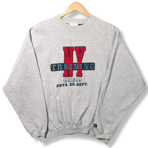 Vintage adidas sweatshirt - vintage,