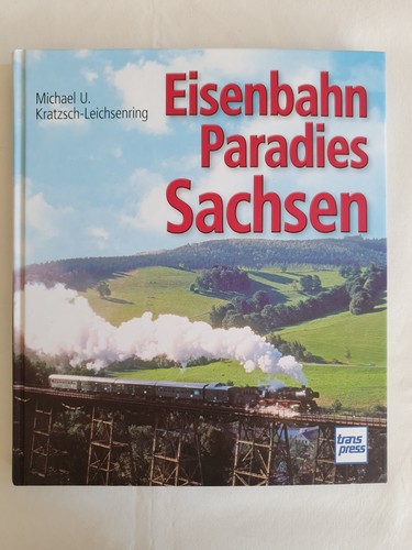 Eisenbahn paradies sachsen - eisenbahn-paradies,