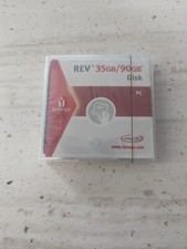 Iomega REV 35/90GB Disk (PC)