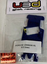 U3D Chassis 3D Porsche 911