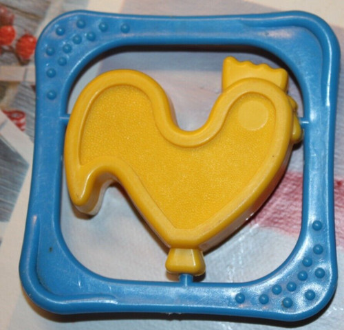 Ddr spielzeug baby greifling - ddr,