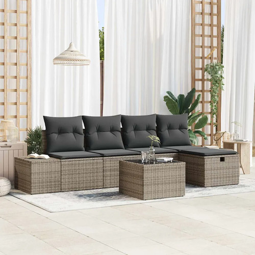 Sofa set mit kissen - set,