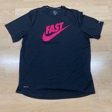 Nike T-Shirt Damen Größe M