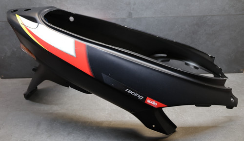 Aprilia leonardo 125 150 - aprilia,
