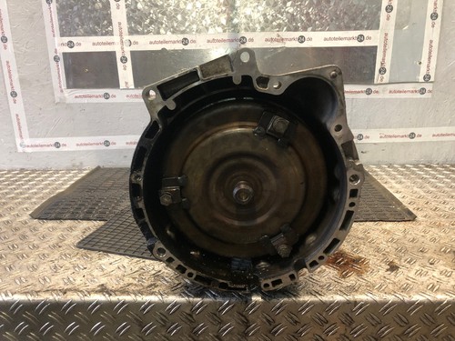 Automatikgetriebe bmw 5er - bmw,