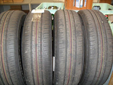 4 Sommerreifen 175 65 R15 84H