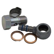 LPG Fit Leitungsadapter Set