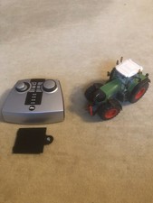 Siku 6754 Control 1:32 Fendt 930 Traktor und Fernbedienung DEFEKT