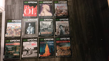 📚 GEO Epoche & Kollektion
