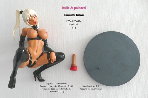 Figur resin 1 - ★,