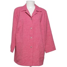 Finn Karelia, Hemd, Größe