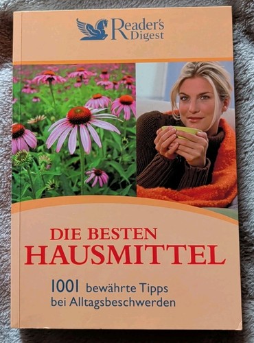 Ratg die besten hausmittel - ratg.,