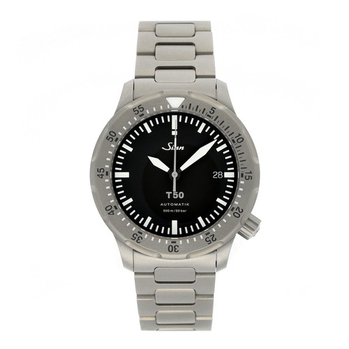Sinn t50 41mm ref 1052 - sinn,