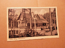 alte  AK   Zobten  -