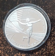 10‑Euro‑Gedenkmünze