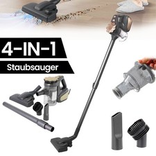 Handstaubsauger mit - 4-in-1,