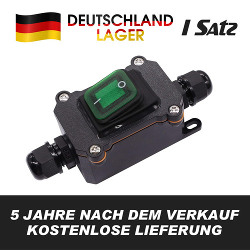 220v 30a inline kabelschalter - 30a, inline-kabelschalter