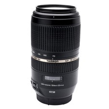 Tamron SP 70-300mm F/4-5,6 Di