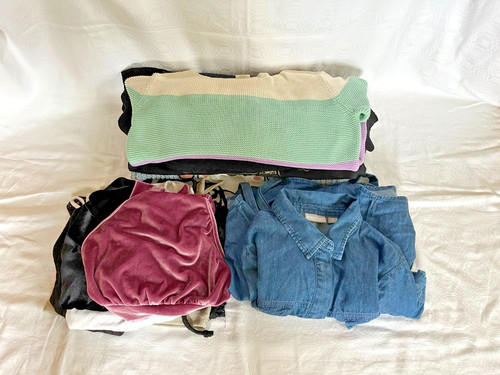 Klamotten paket mädchen - paket, sweat