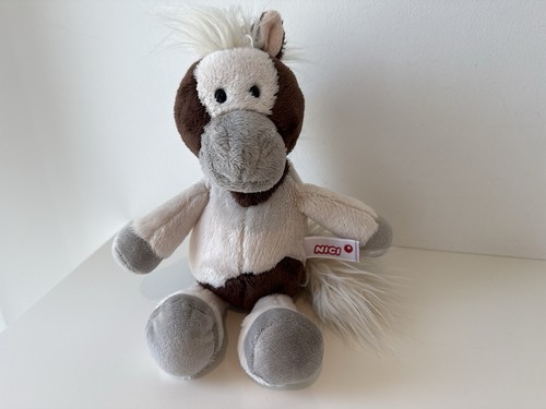 Nici pony poonita schlenker - nici,