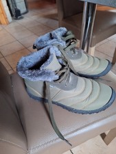 Barfußschuhe Winter Damen Gr