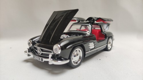 Mercedes benz 300 - 300, sl