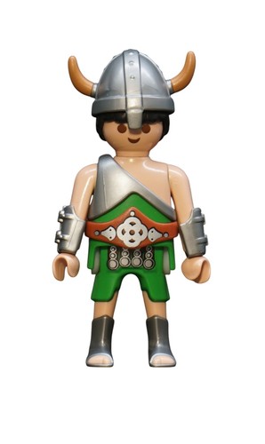 Playmobil gladiator rom - playmobil,