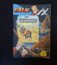 FALK  Großband 117 Hethke
