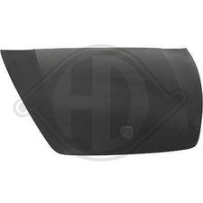 Motorhaube Haube Alu  für