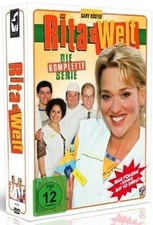 Ritas Welt - Die komplette