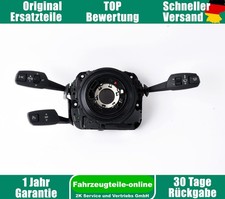 Lenkstockschalter mit