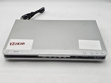 AEG DVD 4515 Player - Funktionierend, Gebrauchsspuren, Kabel Inklusive