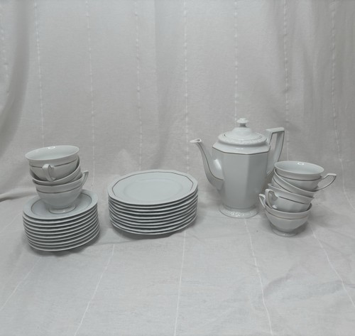 Rosenthal goldrand porzellan - rosenthal,