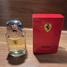 Ferrari Parfüm EAU DE