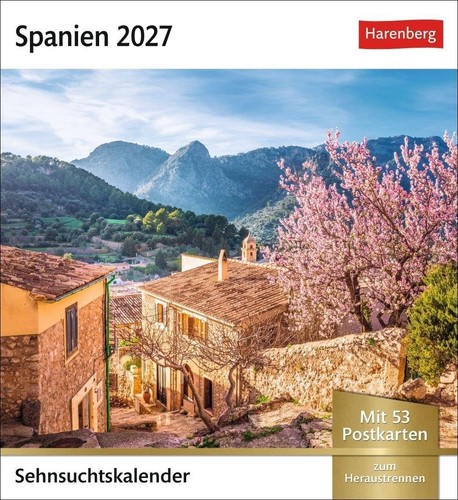 Harenberg spanien - harenberg,