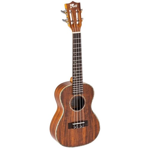 Ukulele voggenreiter maui - ukulele,