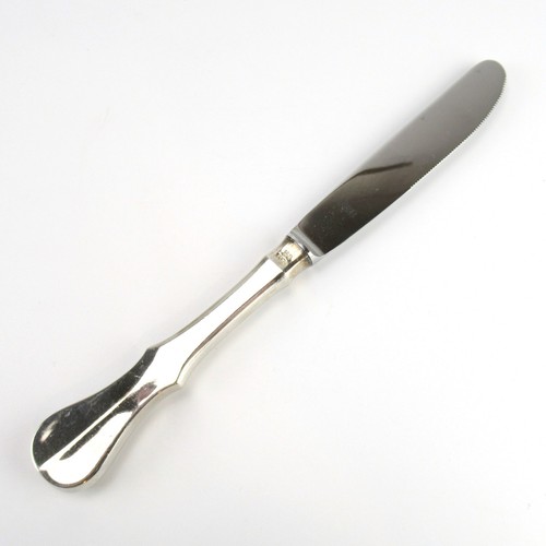 Robbe berking dessertmesser - berking,