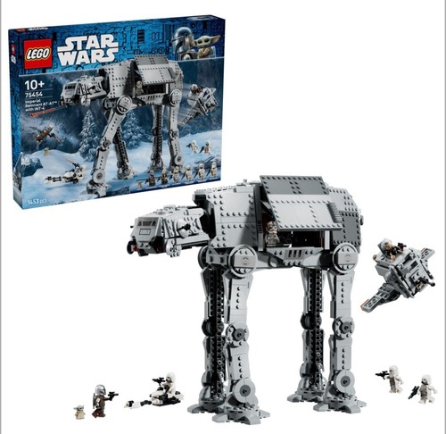 Lego star wars - star, imperial