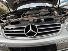 Mercedes CLK / W209 /