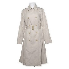 Massimo dutti trenchcoat - massimo, dutti,