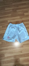 Original Adidas Hose  Olympiakos Olympiacos Griechenland ,M ,