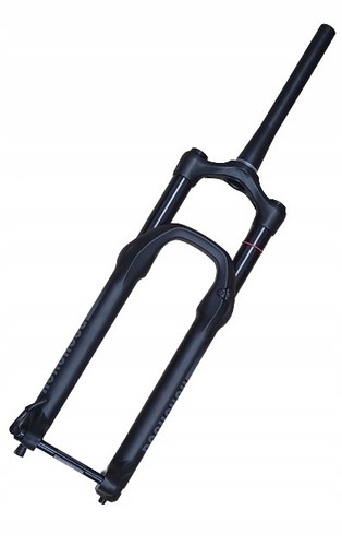Rockshox gold e mtb - gold, rl