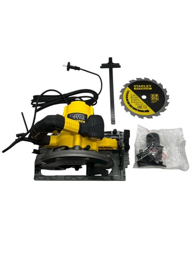 Stanley fme301 handkreissäge - stanley,