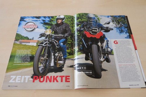 Motorrad 2013 bmw 32 - motorrad, 14/2013