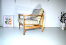1960er knoll design - 1960er, sessel
