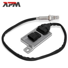 Nitrogen Oxide Sensor