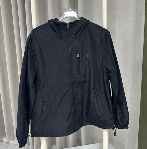 Polo ralph lauren windbreaker - polo,